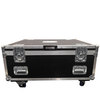 Hinged Lid Projector Flight Case for Flying Frame